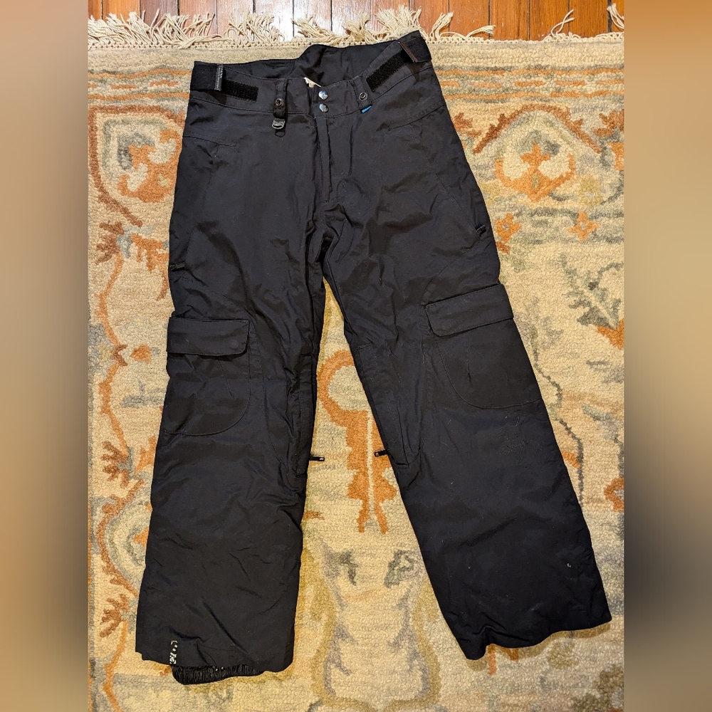 Women's ski/snowboard/snow pants (size small)